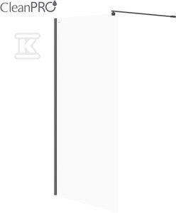 KABI.PRYSZ.WALK-IN MIL.CZAR.100 X 200 SZ