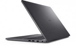 Laptop Dell Pro 16 PC16255/AMD Ryzen 3 210/8GB/512GB SSD CL25/16.0 FHD+/Radeon 740M/FgrPr/FHD/IR Cam/Mic/WLAN+BT/Backlit Kb/3Cel