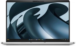 Laptop Dell Pro 16 Plus PB16255 W11P AMD Ryzen 5 220/16GB/256GB CL25/16.0 FHD+/AMD Radeon 740M/FgrPr&SmtCd/FHD/IRCam/Mic/WLAN+BT