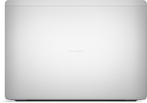 Laptop Dell Pro 16 Plus PB16255 W11P AMD Ryzen 5 PRO 230/16GB/512GB CL25/16.0 FHD+/AMD Radeon 760M/FPr&SmtCd/FHD/IRCam/Mic/WLAN+