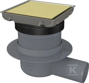 ODPŁY.PUNK.ODWRA.ZLO.SZCZOTKO.130X130 M