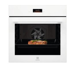 Piekarnik LOE8F38V biały