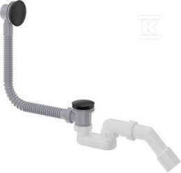 SYFON DO WANNY CLICK-CLACK, NERO