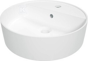 UMYWAL.NABLA.RO.OKRĄ.O42 CM Z WY.NA BA