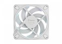 Wentylator Momentum 12 RGB 120mm biały
