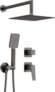 ZEST.PODT.BLU.TITANIU.Z GŁOWI.NATRYSKO.