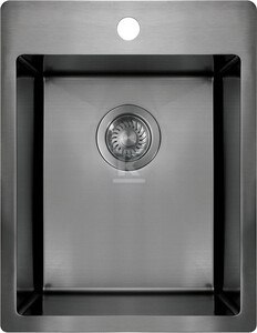 ZLEWO.STA.OL.PRE.TI.1-KO.390X505X200 MM