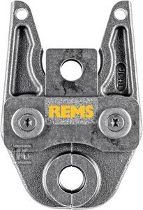 CĘGI ZACISKOWE TH 16