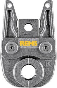 CĘGI ZACISKOWE TH 25