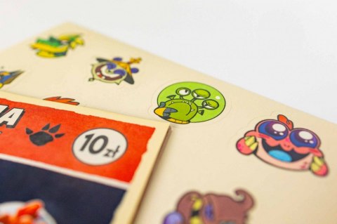 Gra Potwory w Tokio: Duel