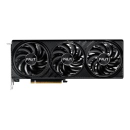 Karta VGA Palit GeForce RTX 5060 Ti Infinity 3 8GB GDDR7 128bit HDMI+3DP PCIe5.0