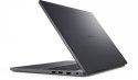 Laptop Dell Pro 16 PC16255/AMD Ryzen 5 220/8GB/512GB SSD/16.0 FHD+/Radeon 740M/FgrPr/FHD/IR Cam/Mic/WLAN+BT/Backlit Kb/3Cell/W11
