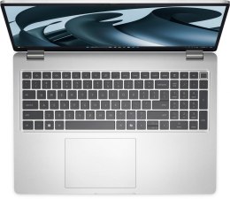 Laptop Dell Pro 16 Plus PB16255 W11P AMD Ryzen 5 220/16GB/512GB CL25/16.0 FHD+/AMD Radeon 740M/FgrPr&SmtCd/FHD/IRCam/Mic/WLAN+BT