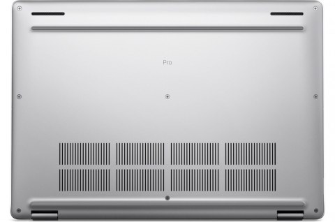 Laptop Dell Pro 16 Plus PB16255 W11P AMD Ryzen 5 220/16GB/512GB CL25/16.0 FHD+/AMD Radeon 740M/FgrPr&SmtCd/FHD/IRCam/Mic/WLAN+BT