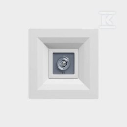 OPR.LOVATO P ECO LED IP20 1W 1H 1-ZAD.AT