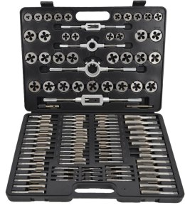 ROCKFORCE GWINTOWNIKI+NARZYNKI kpl.110cz