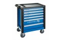 SZAFKA WARSZTATOWA 6 SZUFLAD Z WYPOSAŻENIEM 214EL.