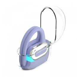 Słuchawki Bluetooth MWH 01 Freesound Fioletowe