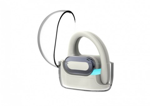 Słuchawki bluetooth MWH 01 Freesound białe