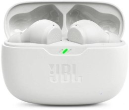 Słuchawki douszne JBL Wave Beam Białe