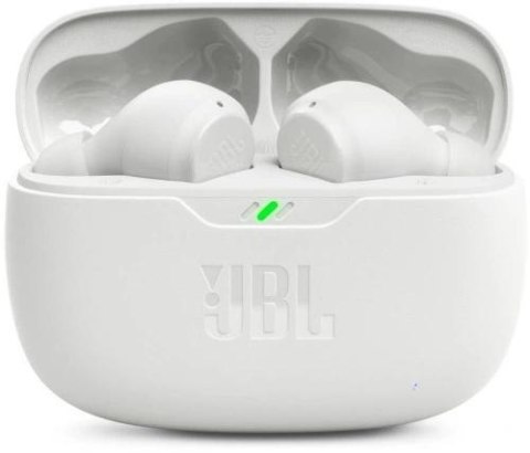 Słuchawki douszne JBL Wave Beam Białe