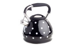 Czajnik Cornelia 3,0 L BR-6279 Czarny