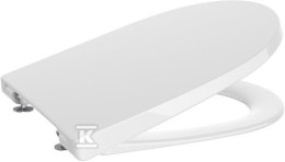 DESKA WC ONA WOL.COM.SUPRALIT® Z FUNK.S