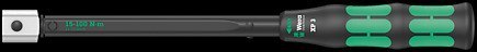KLUCZ DYNAMOMETRYCZNY CLICK-TORQUE XP 3 15-100NM