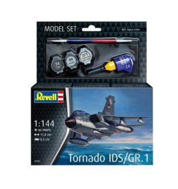 Model plastikowy Panavia Tornado IDS GR.1 1/144