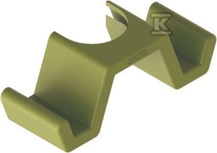 NOF NAKŁADKA OCHRON.WSPORNIKA FAJOWEGO