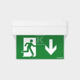 OPR.ARROW N LED IP40 1W 1H 2-ZAD.AT