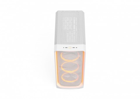 Obudowa Meshify 3 Ambience ProRGB White TG Clear