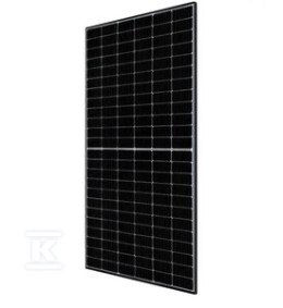 PANEL PV JA SOLAR JAM72S30-555/MR_SF