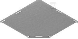 PKKJ100 POKRYWA KOLANKA 90° E90