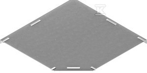 PKKJ200 POKRYWA KOLANKA 90° E90