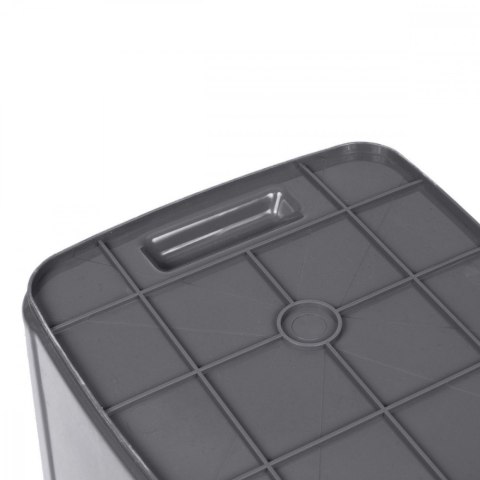 Toaleta turystyczna GB320AG Antracytowa