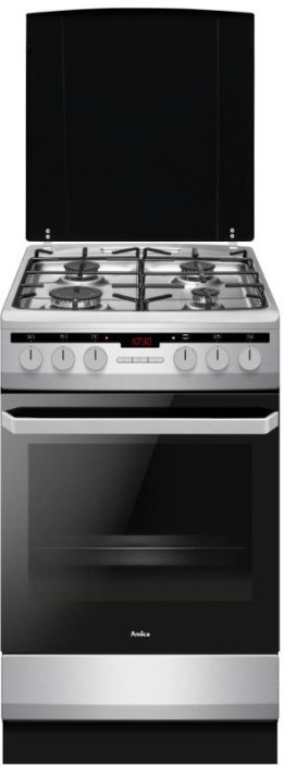 Kuchnia wolnostojąca 58GE3.33HZpTaQ(Xx)