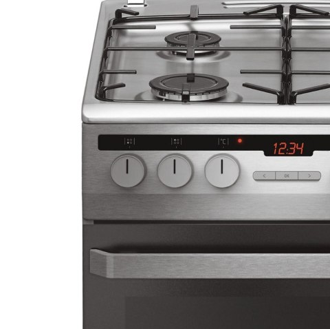 Kuchnia wolnostojąca 58GE3.33HZpTaQ(Xx)