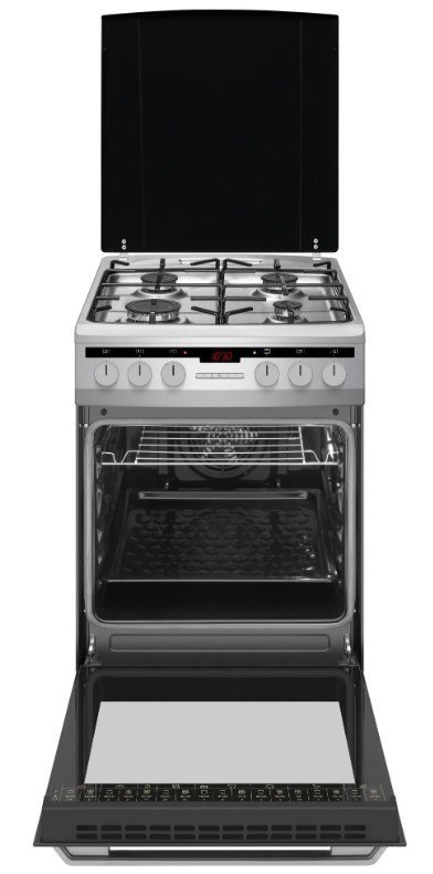 Kuchnia wolnostojąca 58GE3.33HZpTaQ(Xx)