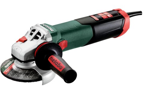METABO.SZLIFIERKA KĄT.WE 19-125 Q M-BRUSH