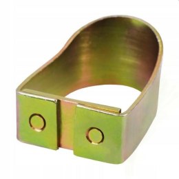 PIERŚCIEŃ DO KOSY WBIJANY