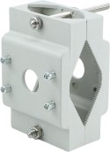 Uchwyt adapter słupowy A218