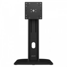 Uchwyt do monitora MKS14B, czarny