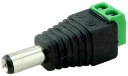 Wtyk zasilający W01DC-100 1szt