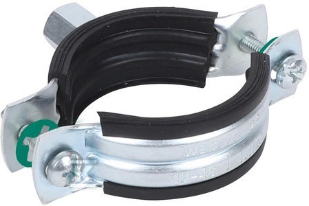 2S OBEJMA EPDM M8/10 104-112MM