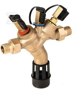 BA295S-1A IZOLATOR PRZEPŁ.ZWROT.