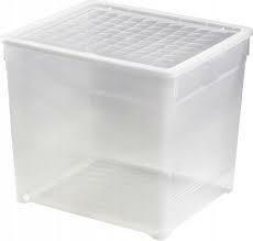 CURVER POJEMNIK TEXTILE 33L -TRN001-