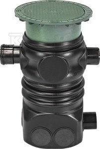 FILTR ZEWN.KOSZYK. D300, POKR. TELESK.