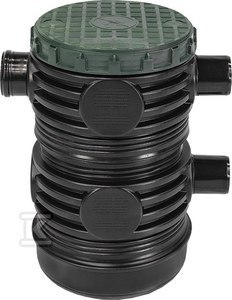 FILTR ZEWNĘTRZNY DO DESZCZ.STUDZ.D400