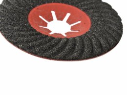 TARCZA DO SZLIF.GRESU 125 P100 /GEKO